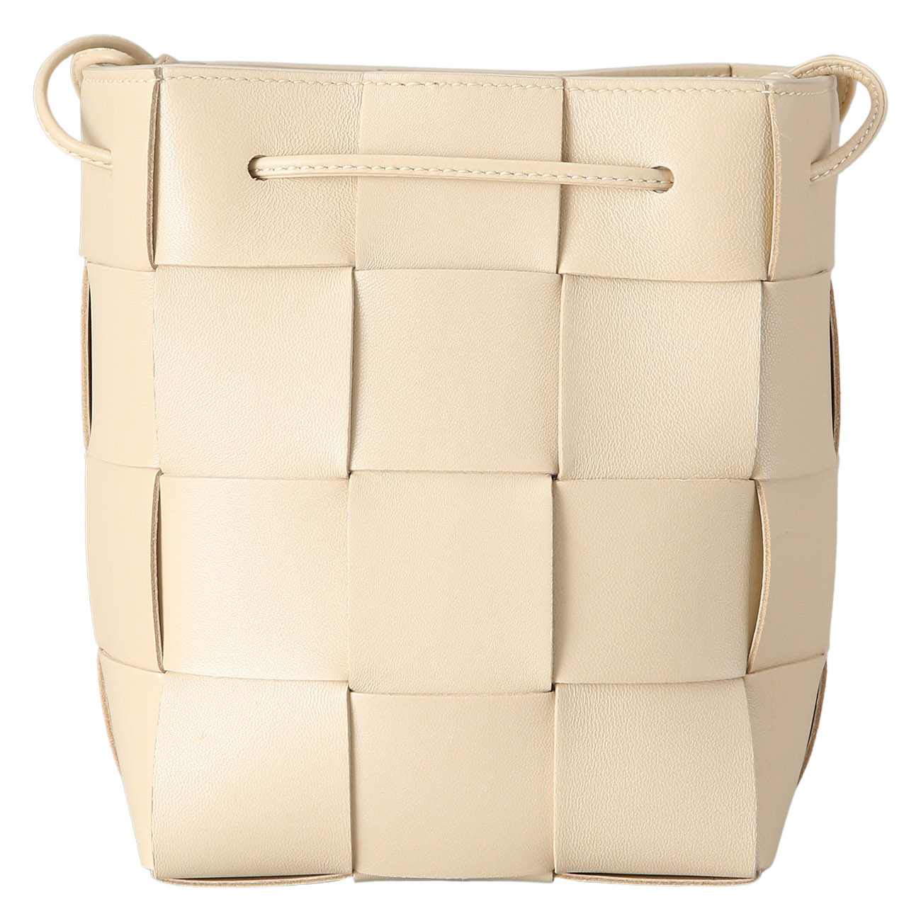 BOTTEGA VENETA(USED)보테가베네타 카세트 버킷백